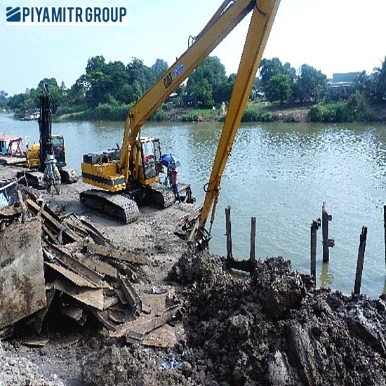 รับเหมารื้อถอนก่อสร้างครบวงจร - รับงานรื้อถอน รับเหมารื้อถอนก่อสร้างครบวงจร - รับงานรื้อถอน