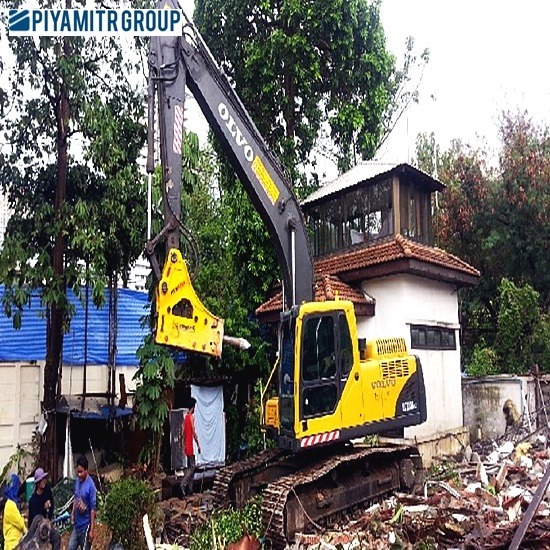 รับเหมารื้อถอนก่อสร้างครบวงจร - รับจ้างรื้อถอนบ้าน รับเหมารื้อถอนก่อสร้างครบวงจร - รับจ้างรื้อถอนบ้าน