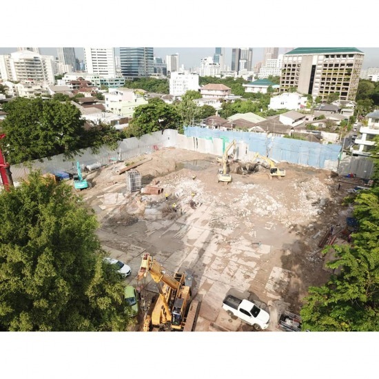 รับเหมารื้อถอนก่อสร้างครบวงจร - ราคาทุบตึก รับเหมารื้อถอนก่อสร้างครบวงจร - ราคาทุบตึก